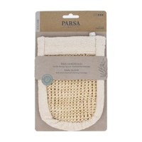Manusa de sisal, 1 bucata, Parsa - 1