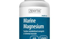 Marine Magnesium 1000mg x 60cps.