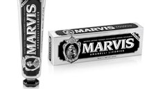Marvis pasta de dinti Amarelli Licorice Mint, 85ml