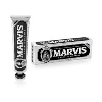Marvis pasta de dinti Amarelli Licorice Mint, 85ml - 1