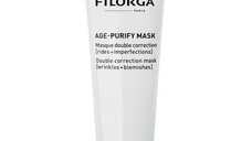 Masca antirid si anti-imperfectiuni Age Purify, 75 ml, Filorga