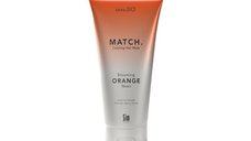 Masca coloranta tratament cu Keraguard Blooming Orange Neon, 200ml, SensiDo Match