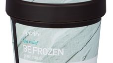 Masca cu argila pentru pori dilatati Spa Relief, 120 g, Aperire