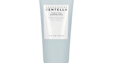 Masca de fata de noapte Sleeping Pack Madagascar Centella Hyalu-Cica, 100 ml, Skin1004