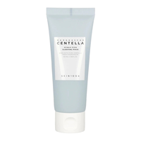 Masca de fata de noapte Sleeping Pack Madagascar Centella Hyalu-Cica, 100 ml, Skin1004 - 1