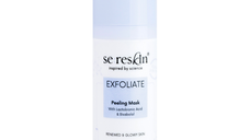 Masca de fata exfolianta cu acid lactobionic si kaolin Exfoliate, 50g, Se:Reskin