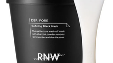 Masca de fata Refining Black Mask, 200 ml, RNW