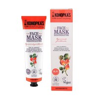 Masca de fata regeneranta, 75 ml, Dr. Konopka's - 1