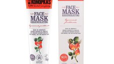 Masca de fata regeneranta, 75 ml, Dr. Konopka's