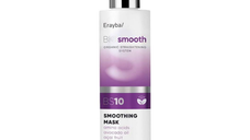 Masca de par anti-frizz BS10, 150ml, Erayba