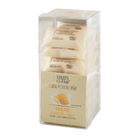 Masca de par cu miere, 25ml*20 bucati, Swiss O Par - 1