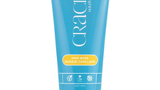 Masca de par cu ulei de Argan și ulei de Cocos, 170 g, Crack Hair Fix