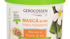 Masca de par hidratanta, 450ml, Gerocossen