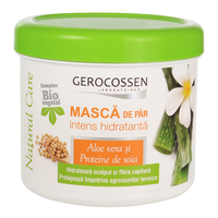 Masca de par hidratanta, 450ml, Gerocossen - 1