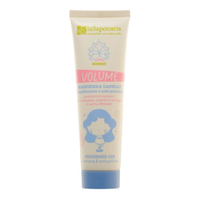 Masca de par pentru volum si anti-poluare, 150ml, La Saponaria - 1