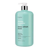 Masca detoxifianta ABH Detox Refresh 1000ml, Erayba - 1