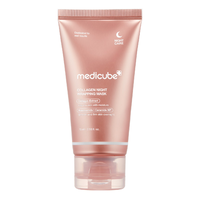 Masca exfolianta noapte Collagen Night, 75ml, Medicube - 1