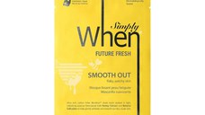 Masca faciala hidratanta cu miere si acid hialuronic Future Fresh, 23ml, Simply When