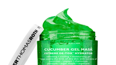 Masca-gel pentru fata Cucumber, 150 ml, Peter Thomas Roth