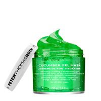 Masca-gel pentru fata Cucumber, 150 ml, Peter Thomas Roth - 1