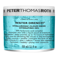 Masca gel pentru fata Water Drench Hyaluronic Cloud Gel Mask, 50 ml, Peter Thomas Roth - 1