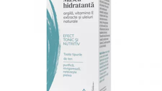 Masca hidratanta si tonifianta Hidratis Q4U, Tis Farmaceutic
