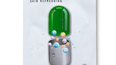 Masca Nutrition Essential Vita Mask, Orjena