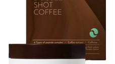 Masca ochi Double Shot Coffee Hydrogel, 90g, Orjena