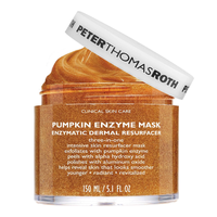Masca pentru fata Pumpkin Enzyme Mask, 150 ml, Peter Thomas Roth - 1