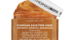 Masca pentru fata Pumpkin Enzyme Mask, 150 ml, Peter Thomas Roth