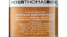 Masca pentru fata Pumpkin Enzyme Mask, 50 ml, Peter Thomas Roth