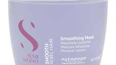Masca pentru netezirea parului Smoothing, 500 ml, Alfaparf