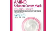 Masca pentru ten cu Aminoacizi Skin Planet, 30g, Mijin Cosmetics