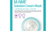 Masca pentru ten cu M-NMF Skin Planet, 30g, Mijin Cosmetics