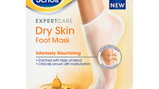 Masca picioare intens hidratanta Dry Skin, Scholl
