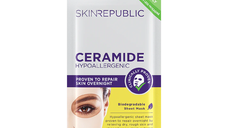 Masca servetel cu ceramide, Skin Republic