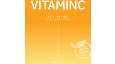 Masca servetel vitamina C, Barulab