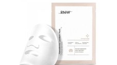 Masca tip servetel pentru stralucire si hidratare Ganoderma Lucidum, 1 bucata, RNW