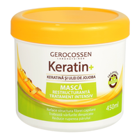 Masca-tratament intensiv 450ml, Gerocossen - 1