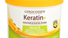 Masca-tratament intensiv 450ml, Gerocossen