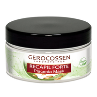 Masca tratament regenerare par, 300ml, Gerocossen - 1