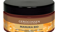 Masca tratament restructurant pentru par Manuka Bio, 300 ml, Gerocossen