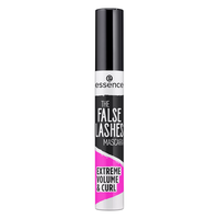 Mascara The False Lashes Extreme Volume&Curl, 10 ml, Essence - 1