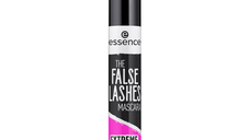 Mascara The False Lashes Extreme Volume&Curl, 10 ml, Essence