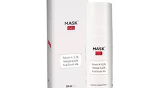 Mask gel anti-acnee, 30 ml