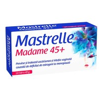 Mastrelle Madame 45+, 45 g gel - 1