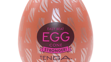 Masturbator Egg Cone, 1 bucata, Tenga