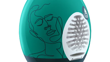 Masturbator Egg Naughty, Satisfyer