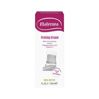 Maternea Crema pentru fermitate corp si anticelulita cu Vit C, 150ml - 1