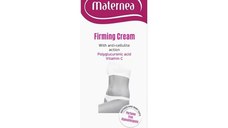 Maternea Crema pentru fermitate corp si anticelulita cu Vit C, 150ml
